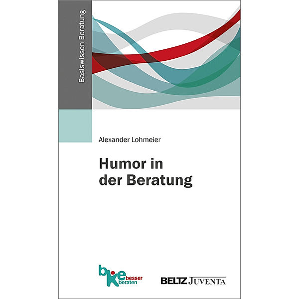 Humor in der Beratung, Alexander Lohmeier