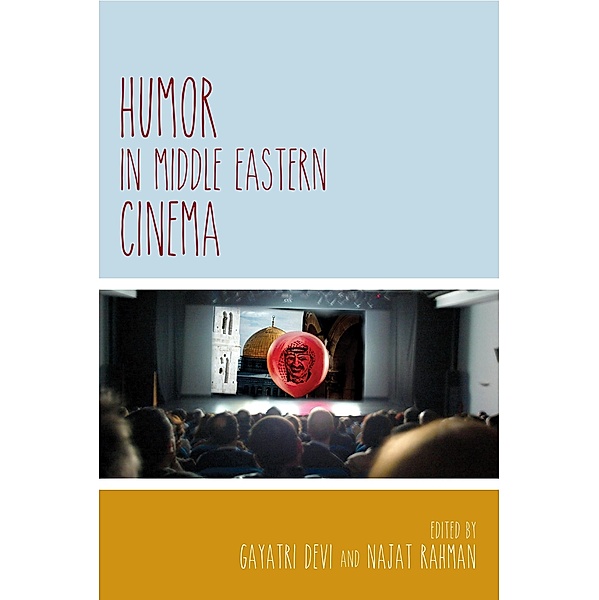 Humor in Middle Eastern Cinema, Gayatri Devi
