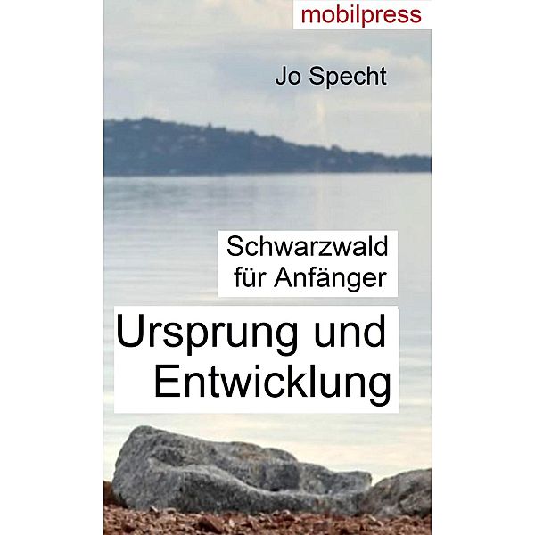 Humor & Nonsens: Ursprung und Entwicklung, Jo Specht