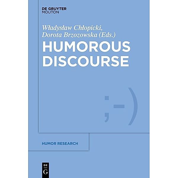 Humorous Discourse