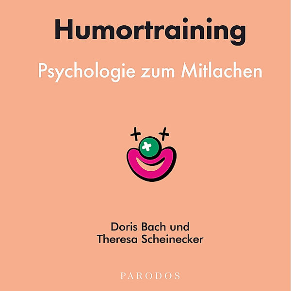 Humortraining, Doris Bach