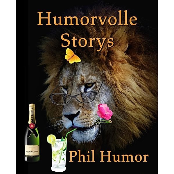 Humorvolle Storys, Phil Humor