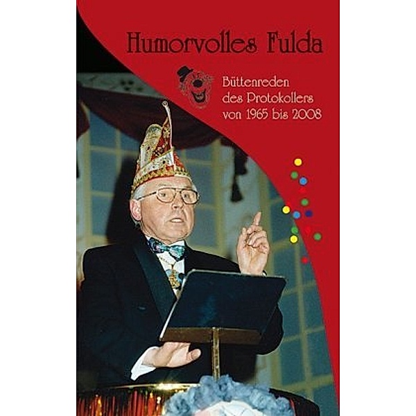 Humorvolles Fulda, Heinz Gellings