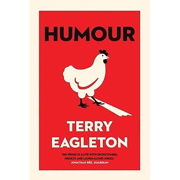 Humour, Terry Eagleton