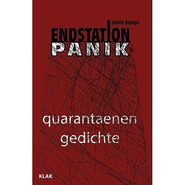 Humpe, A: Endstation Panik, Anton Humpe