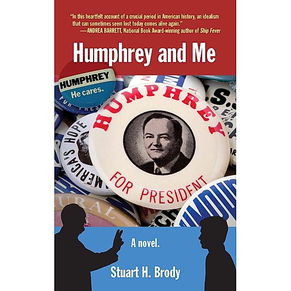 Humphrey and Me, Brody Stuart H.