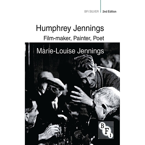 Humphrey Jennings, Marie-Louise Jennings