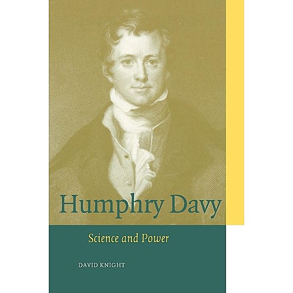 Humphry Davy, David M. Knight