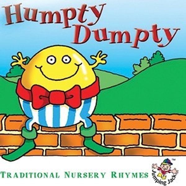 Humpty Dumpty, Traditional Nursery Rhymes