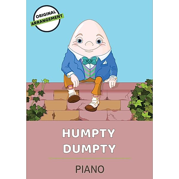 Humpty Dumpty, Traditional