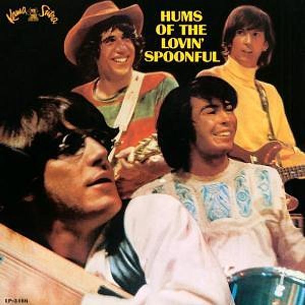 Hums Of Lovin' Spoonful (Vinyl), Lovin' Spoonful
