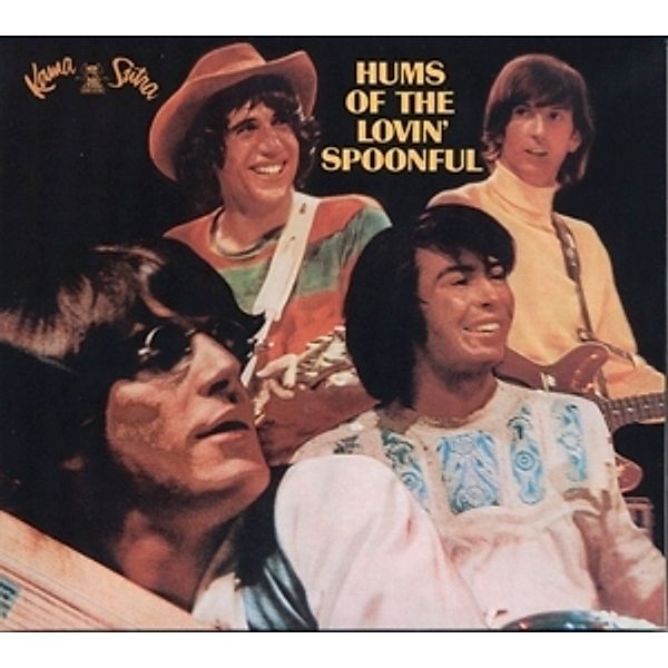 Hums Of The Lovin' Spoonful, Lovin' Spoonful