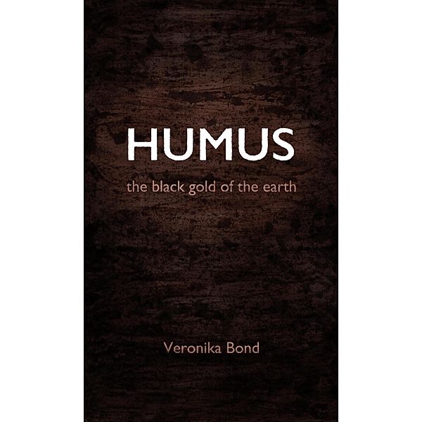 HUMUS, Veronika Bond