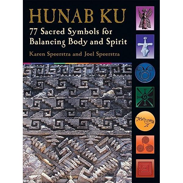 Hunab Ku, Karen Speerstra, Joel Speerstra