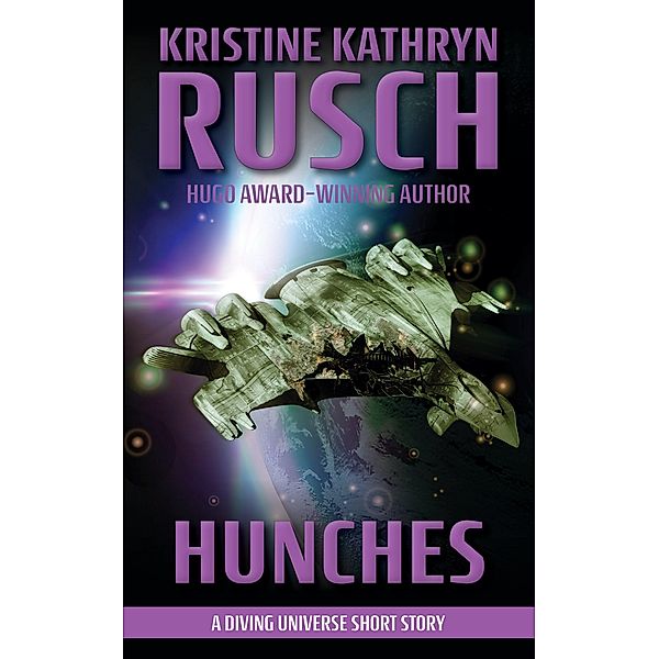 Hunches: A Diving Universe Story / Diving Universe, Wmg Publishing