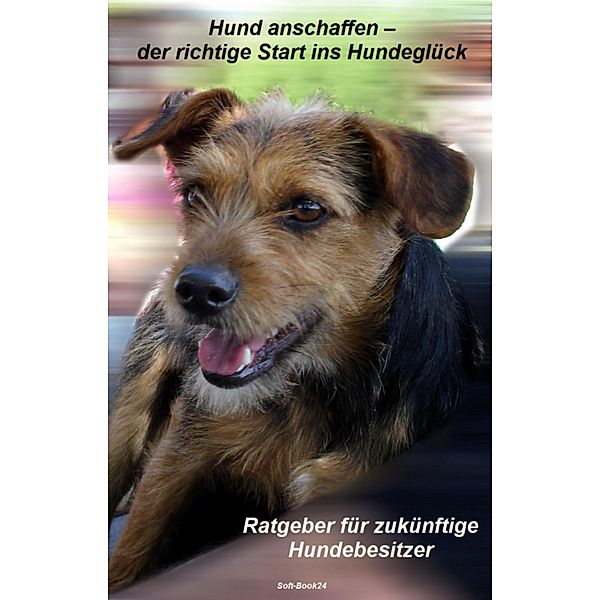 Hund anschaffen, Norbert Kuckling