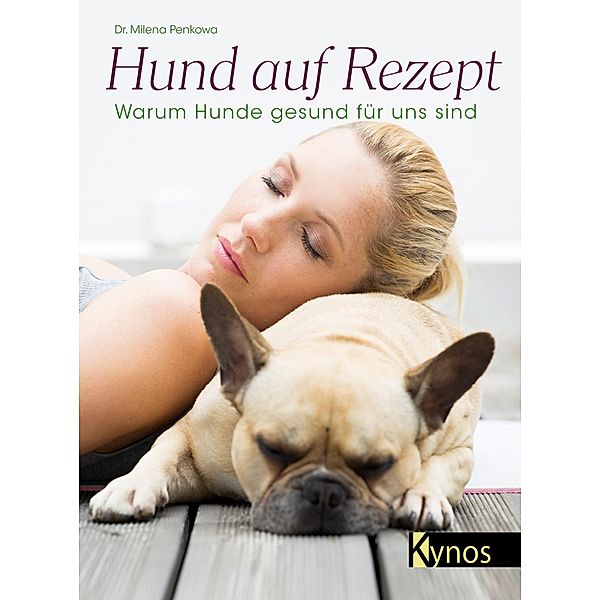 Hund auf Rezept, Milena Penkowa