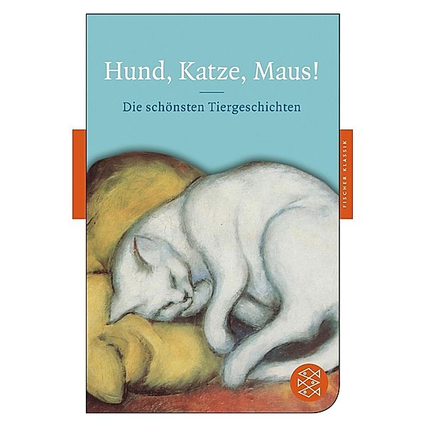 Hund, Katze, Maus!