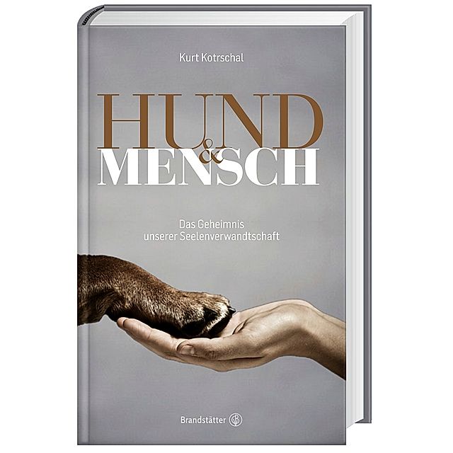 Hund & Mensch Buch von Kurt Kotrschal versandkostenfrei bei Weltbild.de