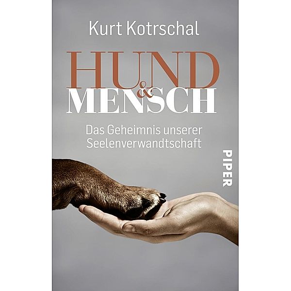 Hund & Mensch, Kurt Kotrschal