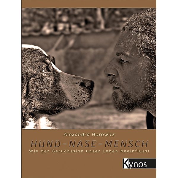 Hund-Nase-Mensch, Alexandra Horowitz