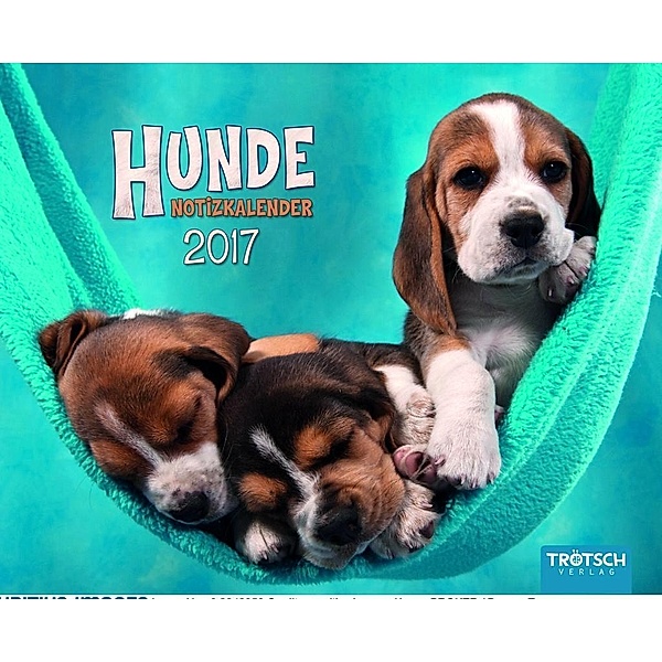 Hunde 2017