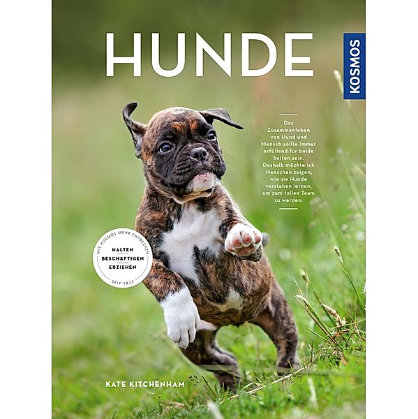 Hunde, Kate Kitchenham