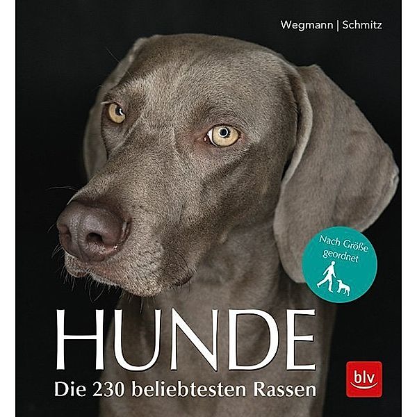 Hunde, Angela Wegmann, Siegfried Schmitz