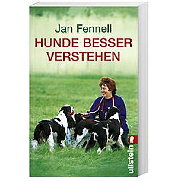 Hunde besser verstehen, Jan Fennell