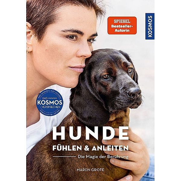 Hunde fühlen und anleiten, Maren Grote