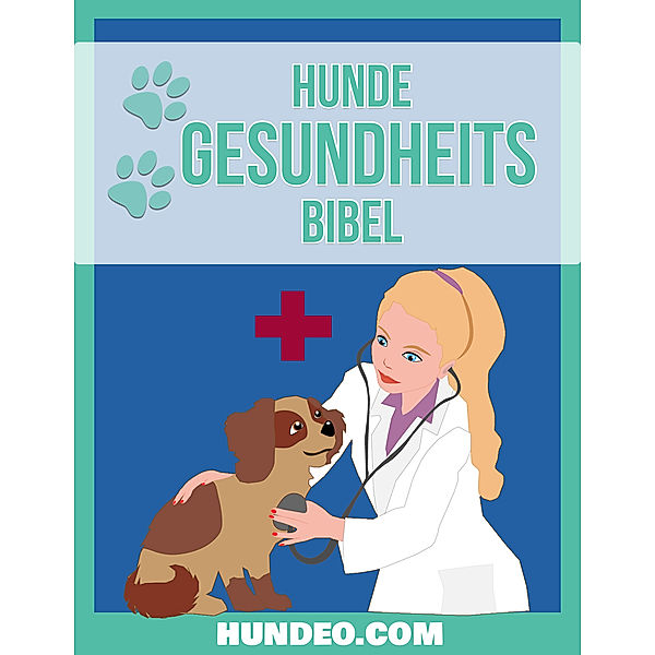 Hunde Gesundheits Bibel, Emin Jasarevic