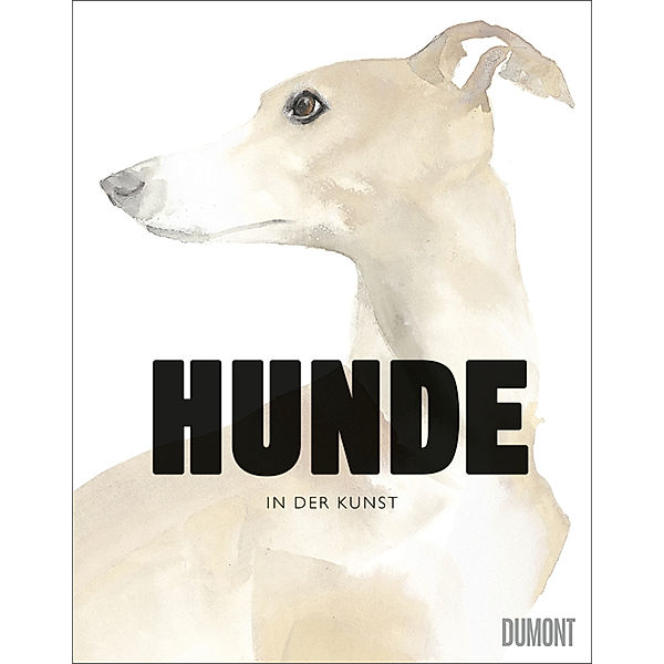 Hunde in der Kunst, Angus Hyland, Kendra Wilson