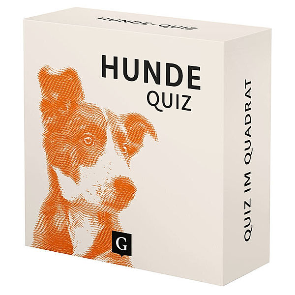 Hunde-Quiz, Leonie Bothe