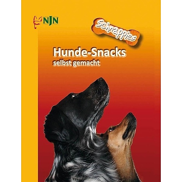Hunde-Snacks selbst gemacht, Michaela Rudnick, Claudia Diewald