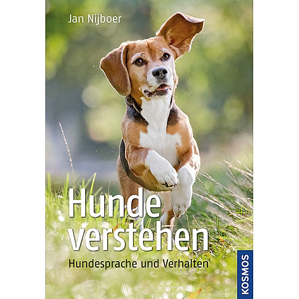 Hunde verstehen, Jan Nijboer