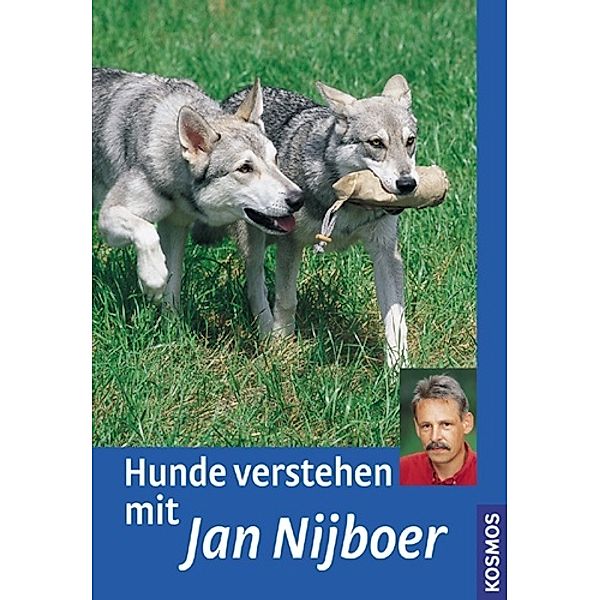 Hunde verstehen mit Jan Nijboer, Jan Nijboer