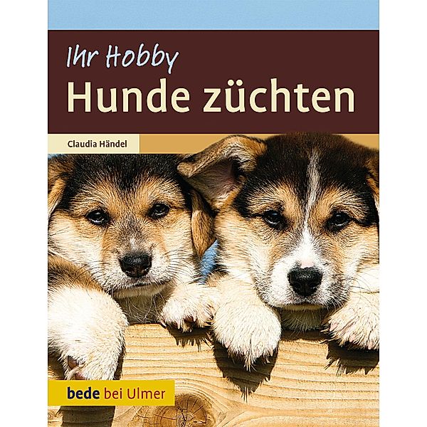 Hunde züchten, Claudia Händel