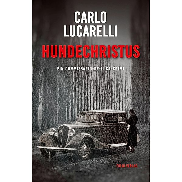 Hundechristus, Carlo Lucarelli