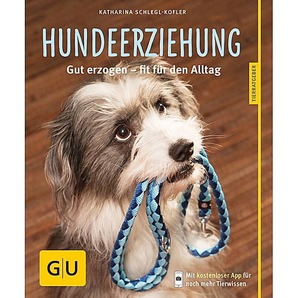 Hundeerziehung, Katharina Schlegl-Kofler