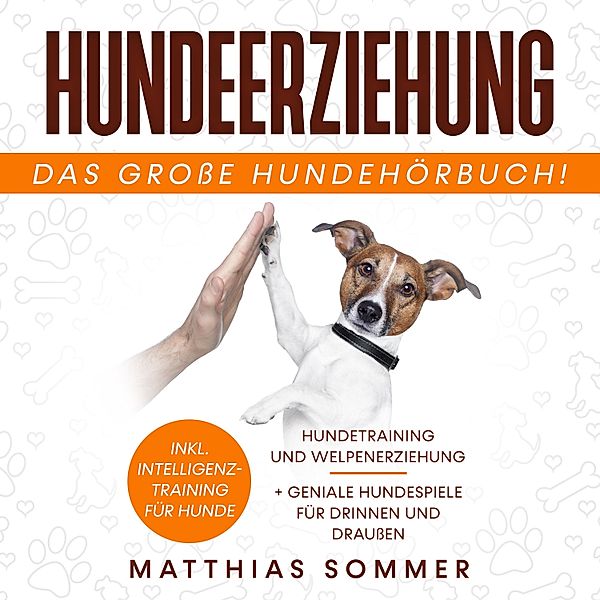 Hundeerziehung, Matthias Sommer