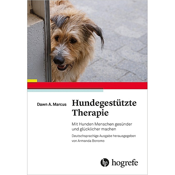 Hundegestützte Therapie, Dawn A. Marcus