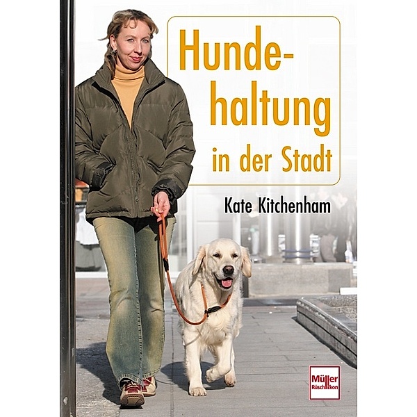 Hundehaltung in der Stadt, Kate Kitchenham-Ode