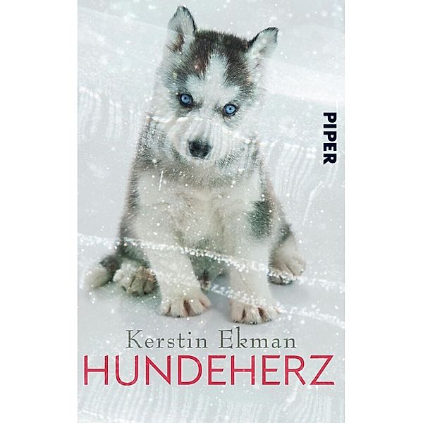 Hundeherz, Kerstin Ekman