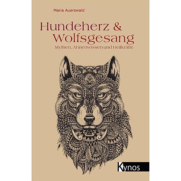 Hundeherz & Wolfsgesang, Maria Auerswald
