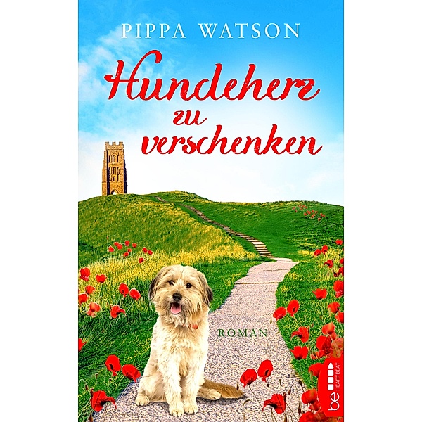 Hundeherz zu verschenken, Pippa Watson