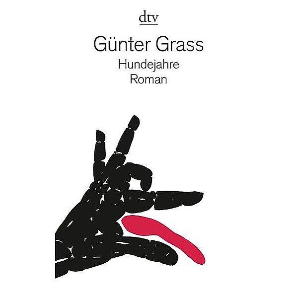 Hundejahre, Günter Grass