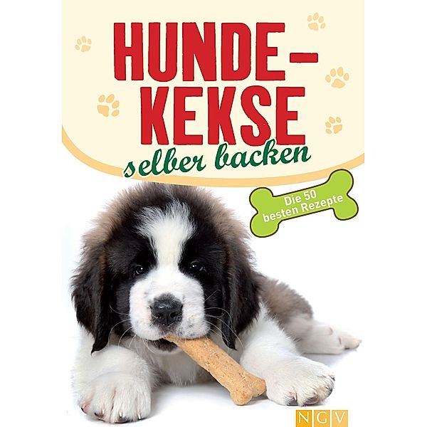 Hundekekse selber backen