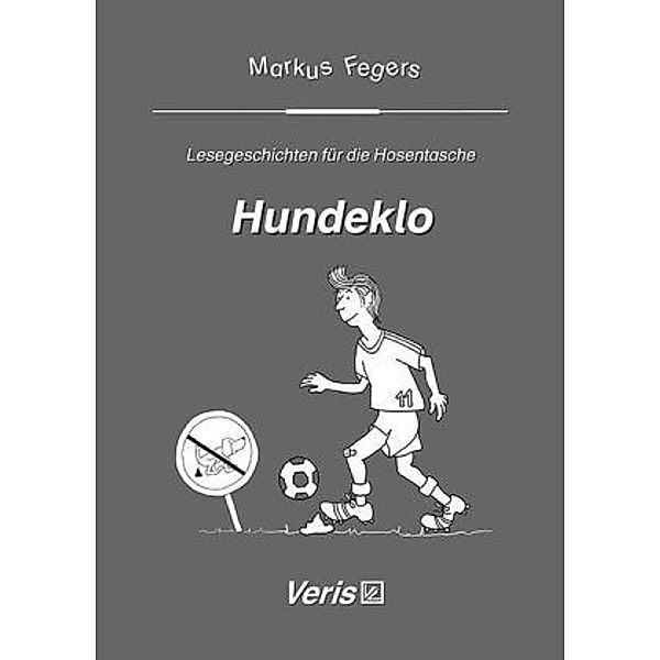 Hundeklo, Markus Fegers