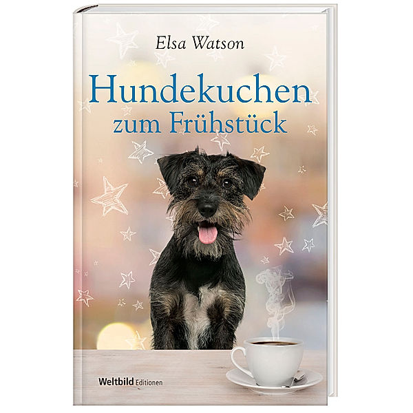 Hundekuchen zum Frühstück, Elsa Watson