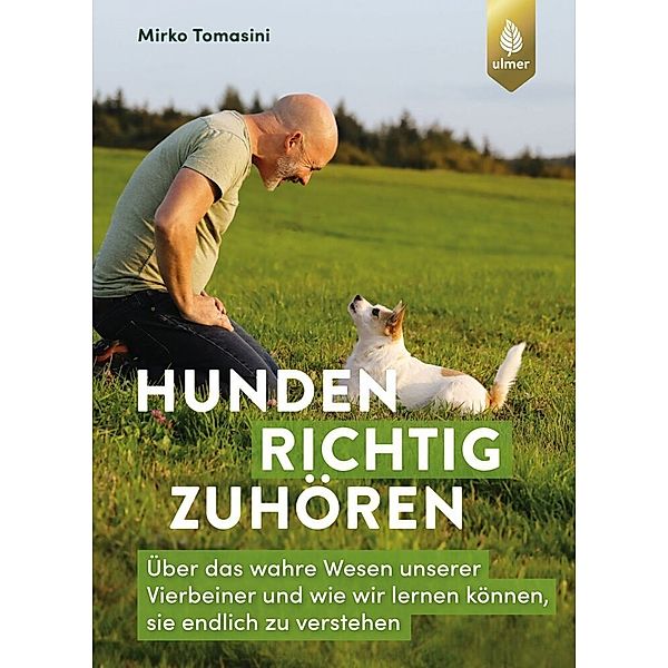 Hunden richtig zuhören, Mirko Tomasini